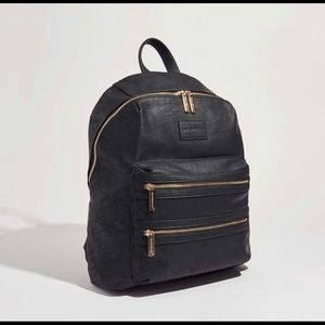 Honest City Diaper Bag Backpack